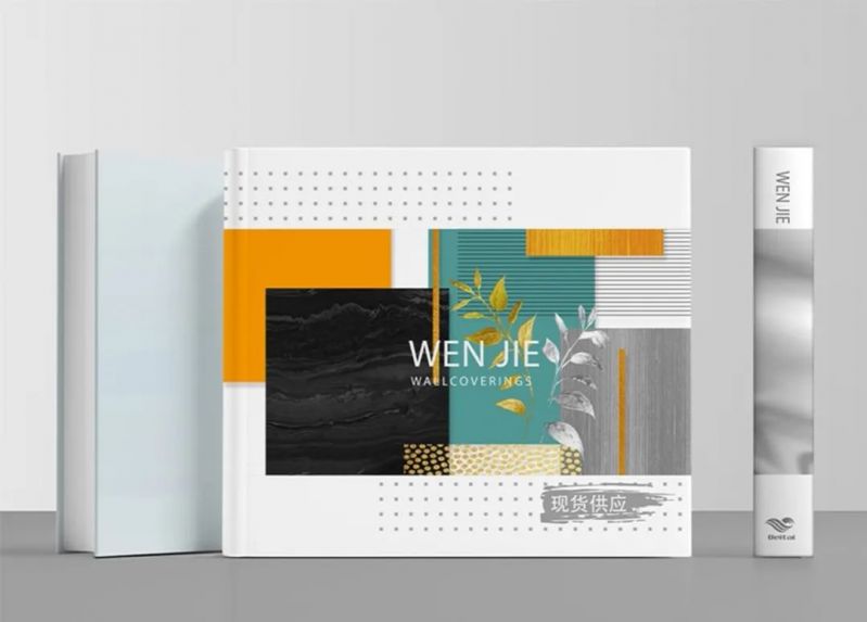 洛陽(yáng)北臺(tái)壁紙新品《問(wèn)界》來(lái)襲，煥新你的空間！